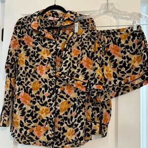 Buddy Love pajama set